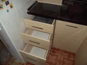 Мебель для маленькой кухни - foto 1